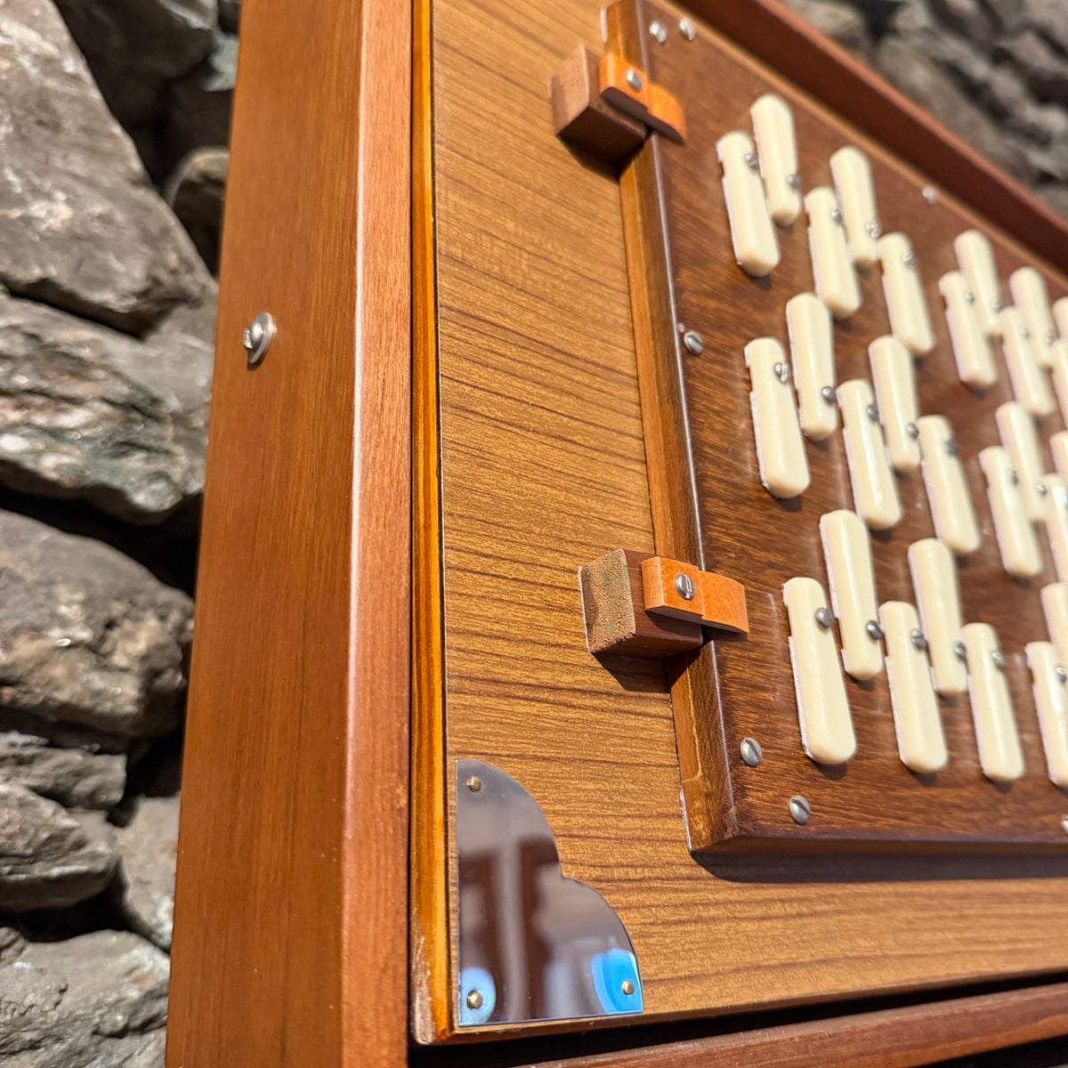 3 Octave Shruti Box - Brooklyn Healing Arts C3-B5