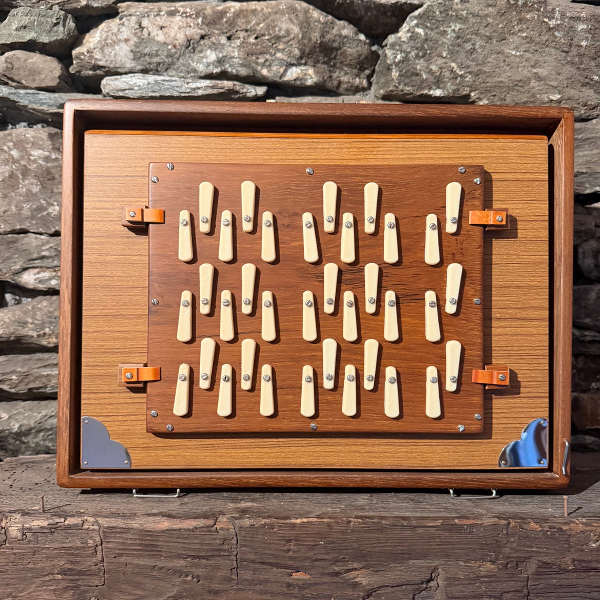Low G - 3 Octave Shruti Box Brooklyn Healing Arts G2-F#4