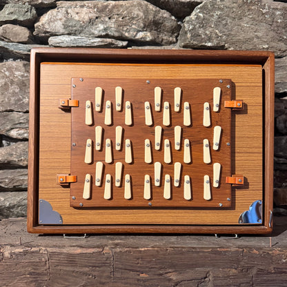 Low G - 3 Octave Shruti Box Brooklyn Healing Arts G2-F#4