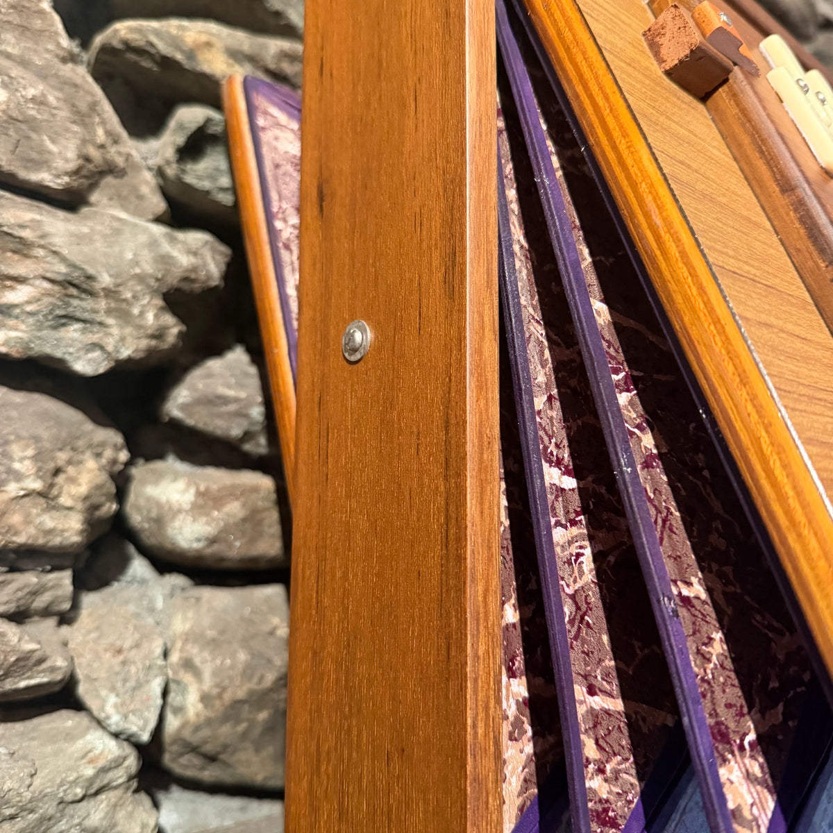 Low G - 3 Octave Shruti Box Brooklyn Healing Arts G2-F#4