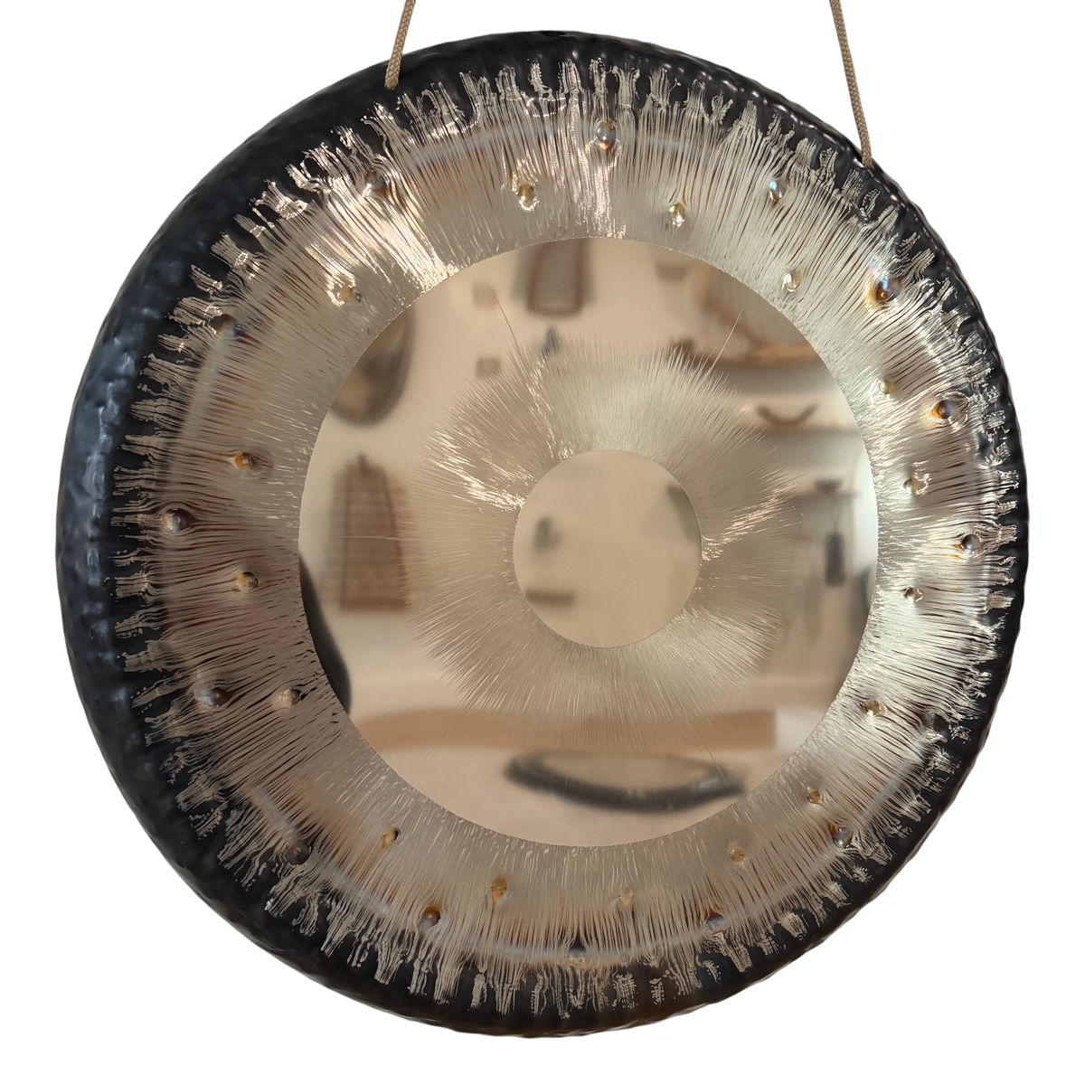 Tone of Life 30" SheMoon Gong