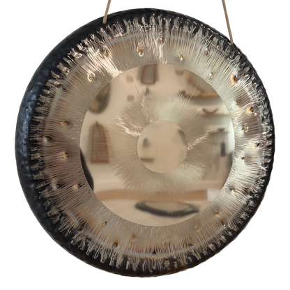 Tone of Life 30" SheMoon Gong