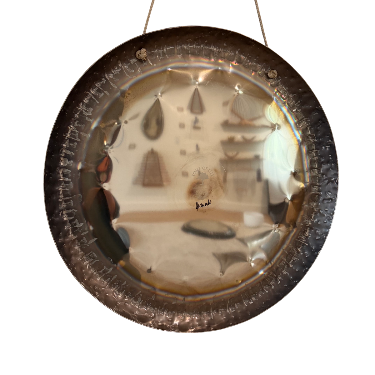 Tone of Life 30" SheMoon Gong