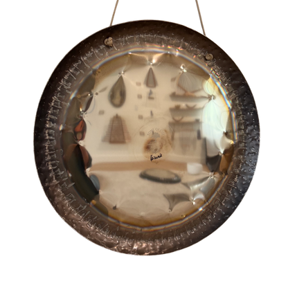 Tone of Life 30" SheMoon Gong