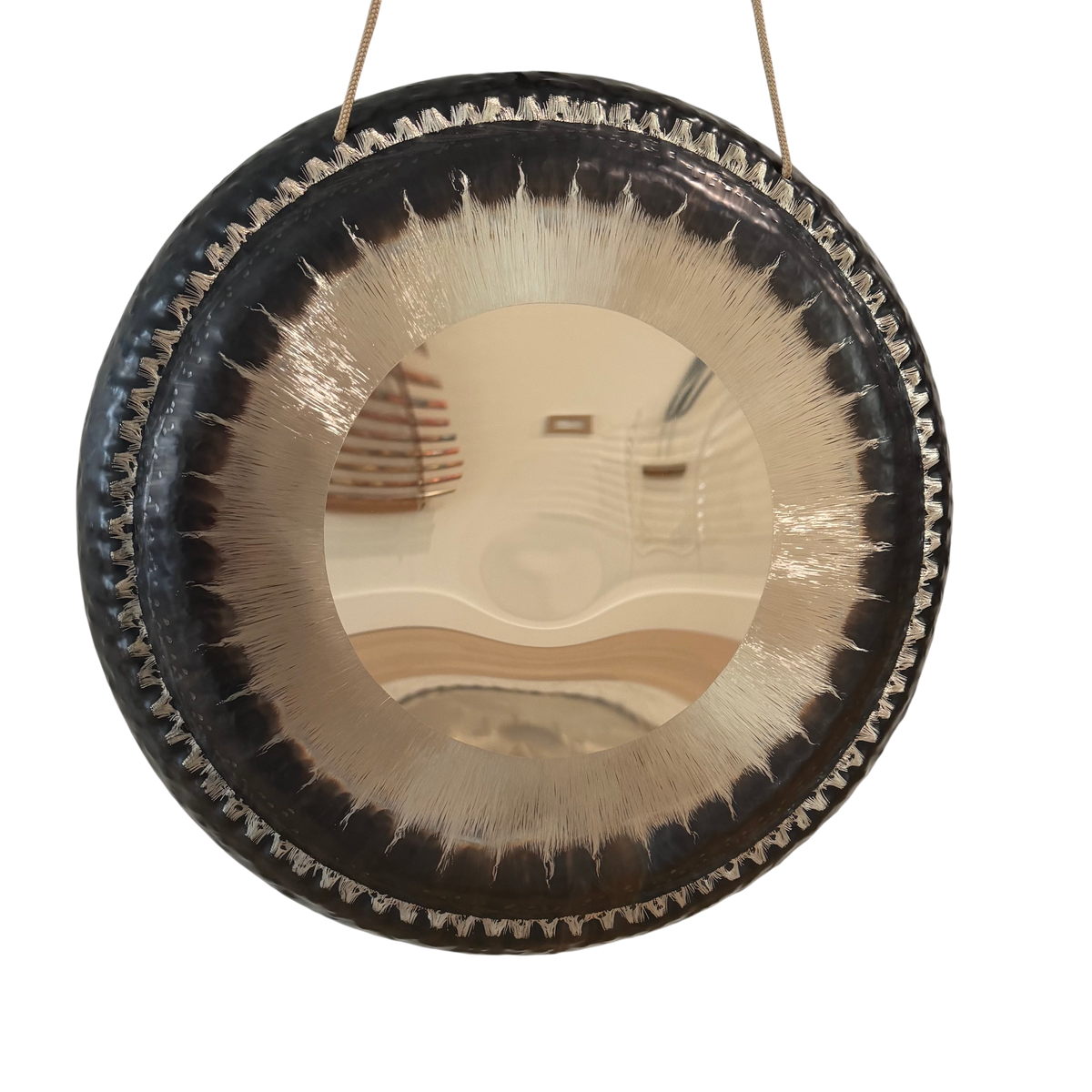 Tone of Life 30" Sun Gong