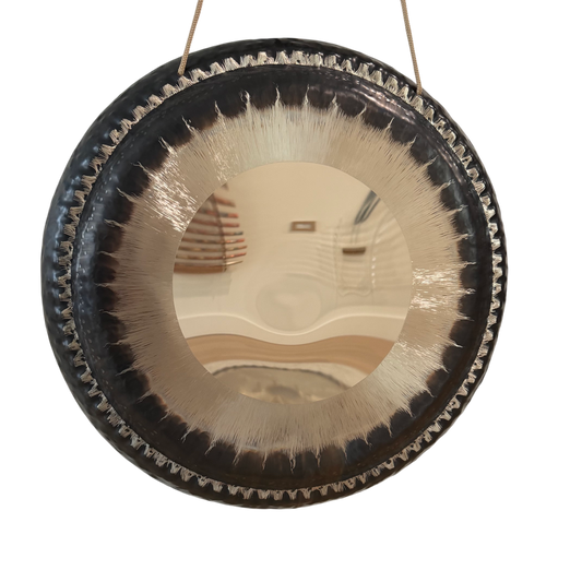 Tone of Life 30" Sun Gong