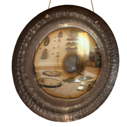 Tone of Life 30" Sun Gong