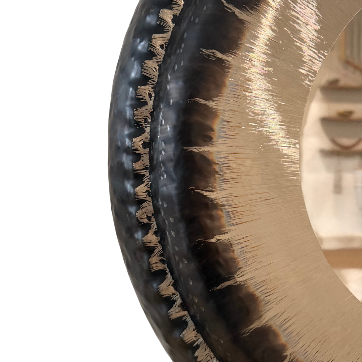 Tone of Life 30" Sun Gong
