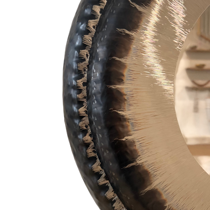 Tone of Life 30" Sun Gong