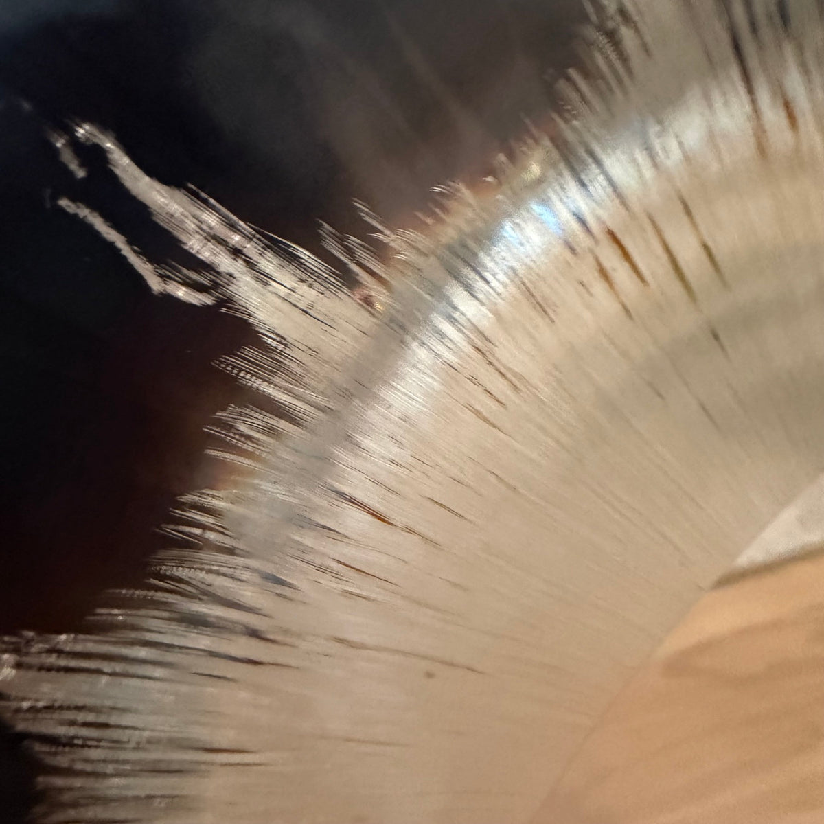 Tone of Life 30" Sun Gong