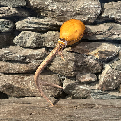 "The Deserts Lament" Antler Rattle 12"