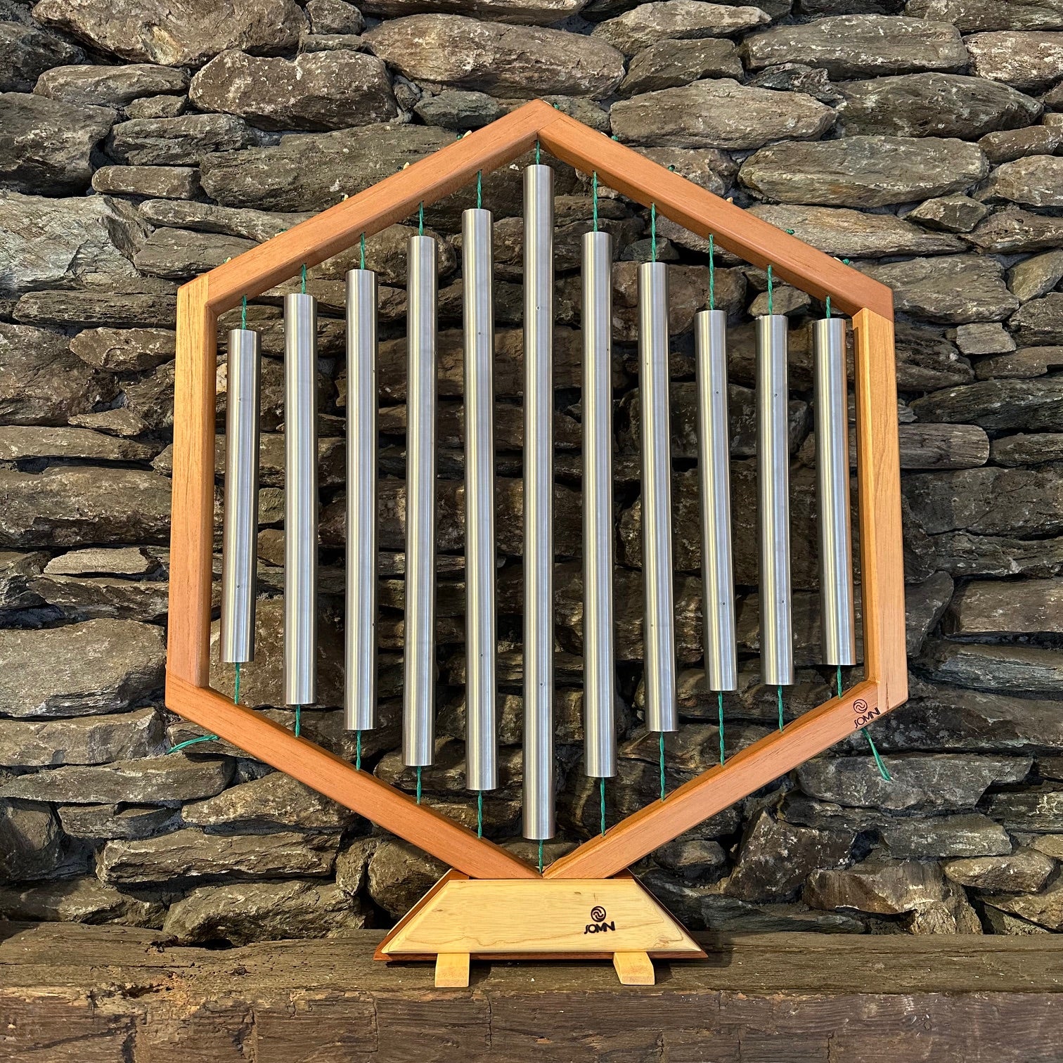 Arkana Tubular Bells in 440 or 432