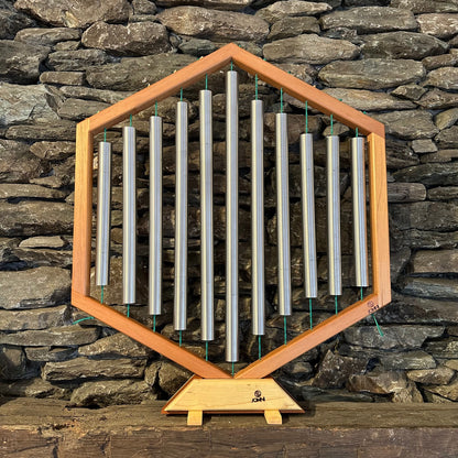 Arkana Tubular Bells in 440 or 432