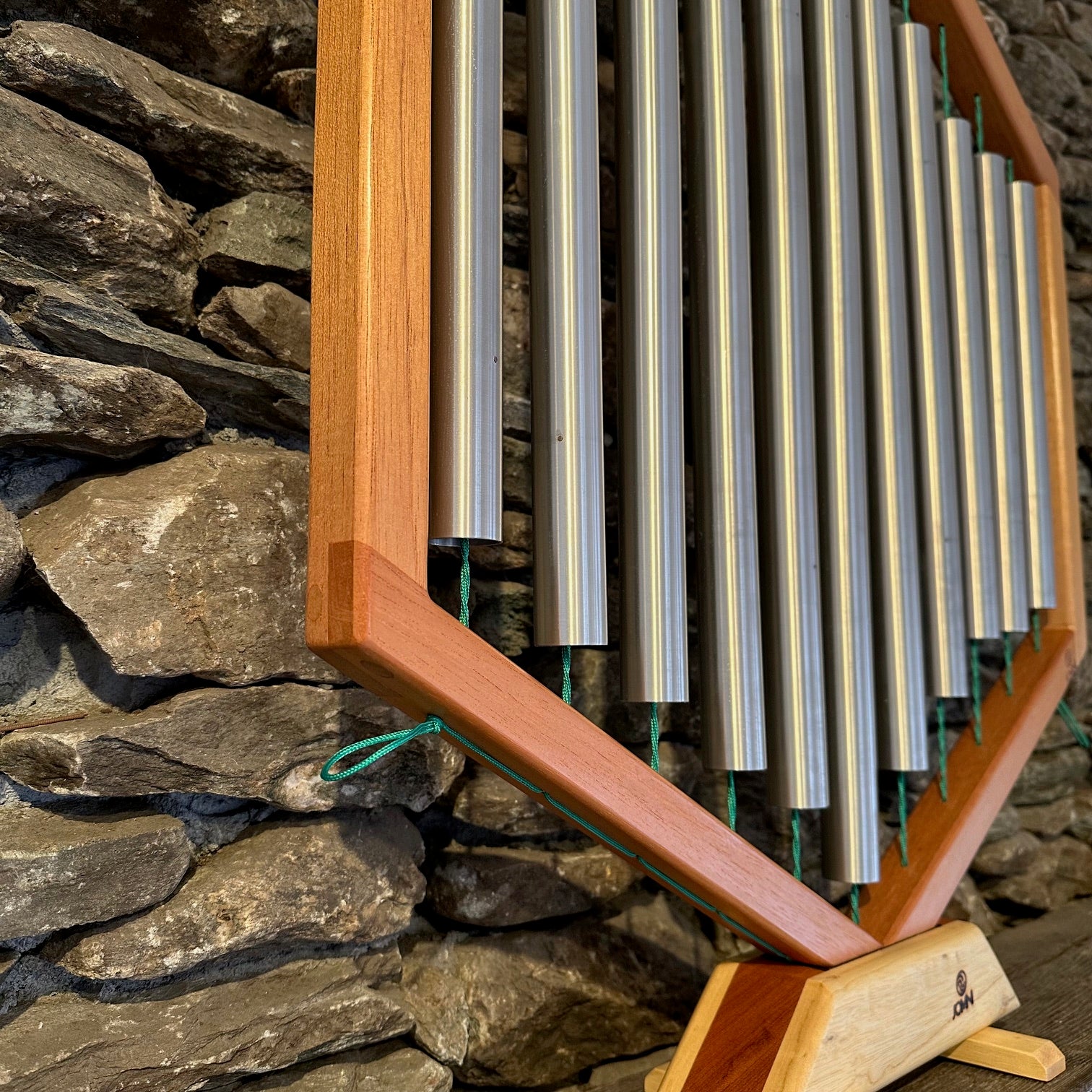 Arkana Tubular Bells in 440 or 432