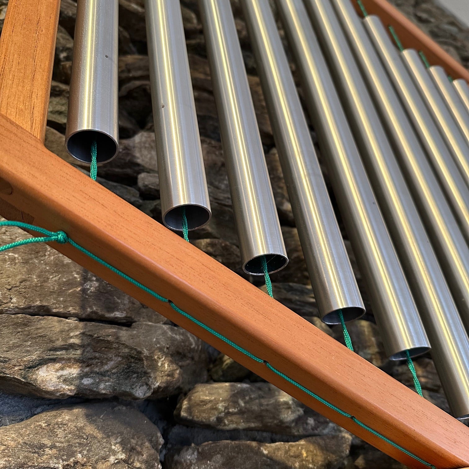 Arkana Tubular Bells in 440 or 432