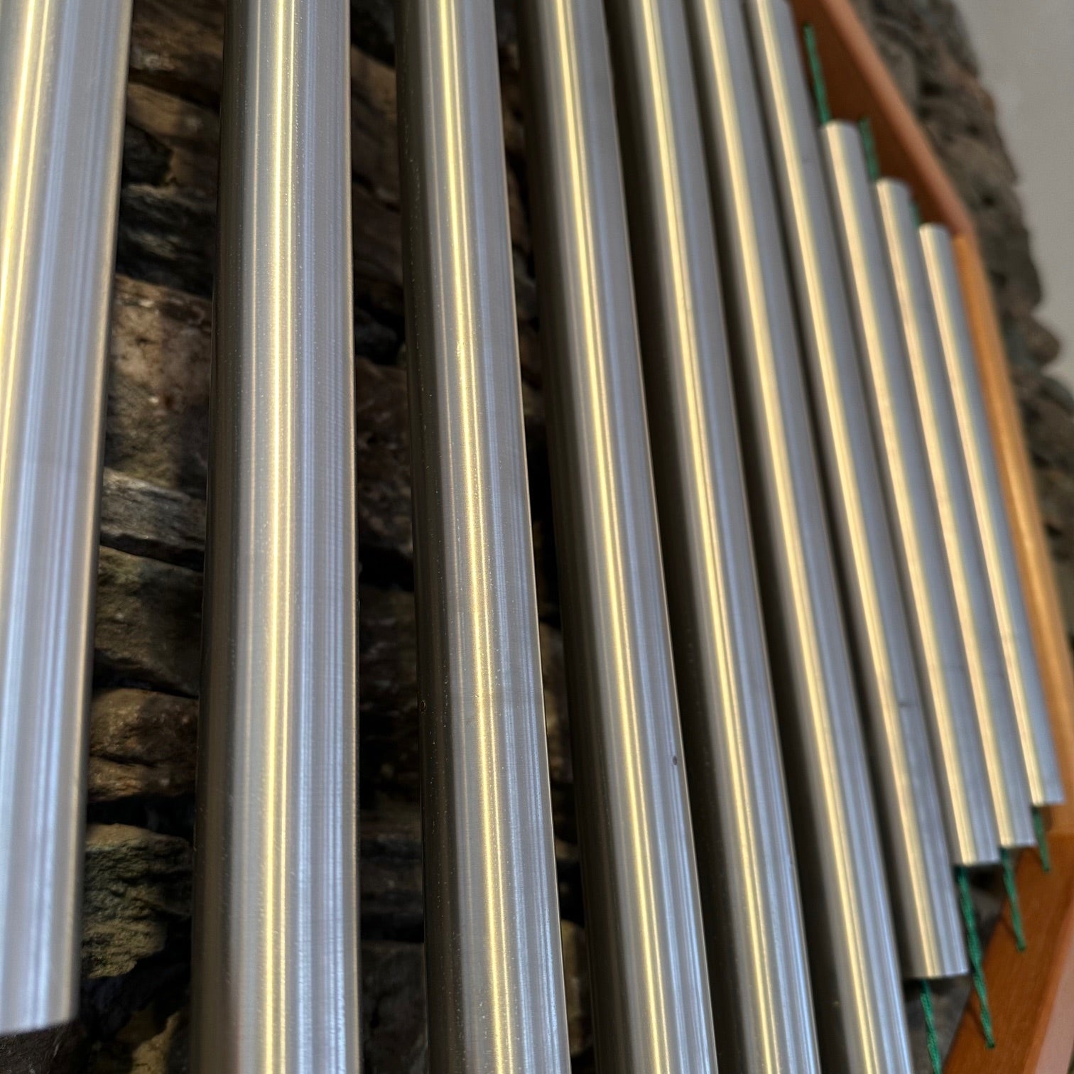 Arkana Tubular Bells in 440 or 432