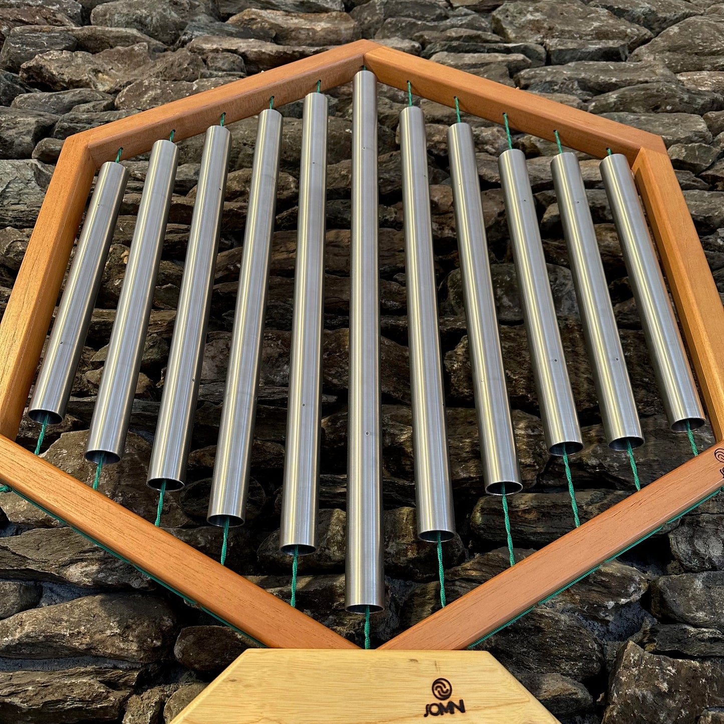 Arkana Tubular Bells in 440 or 432