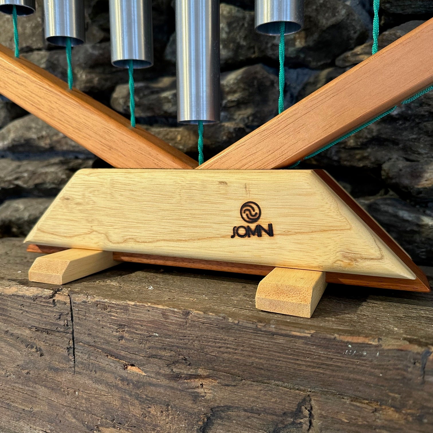 Arkana Tubular Bells in 440 or 432