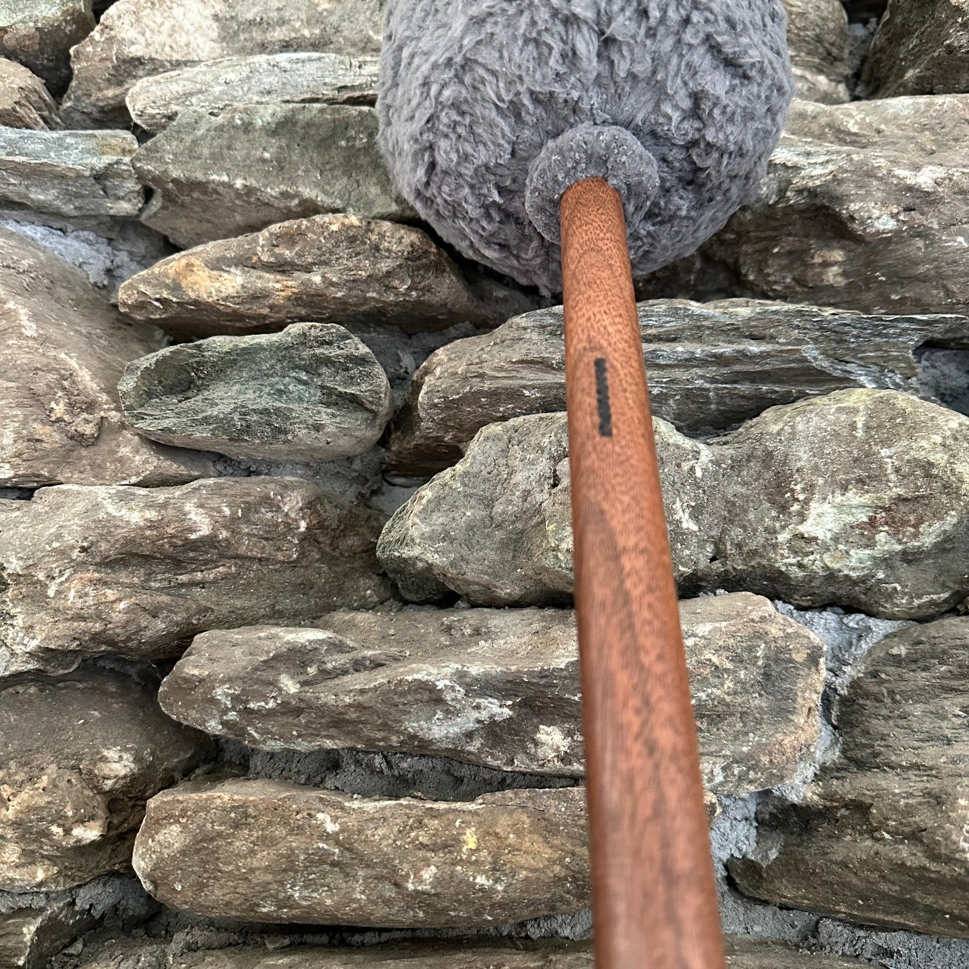 Dragonfly Percussion RSF2 Resonance Series F2 Large Ball