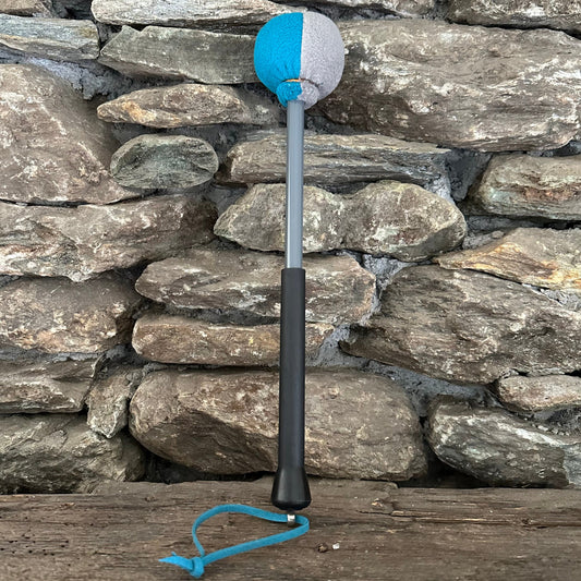 Dragonfly Percussion SCT Steel Core Tam Mallet
