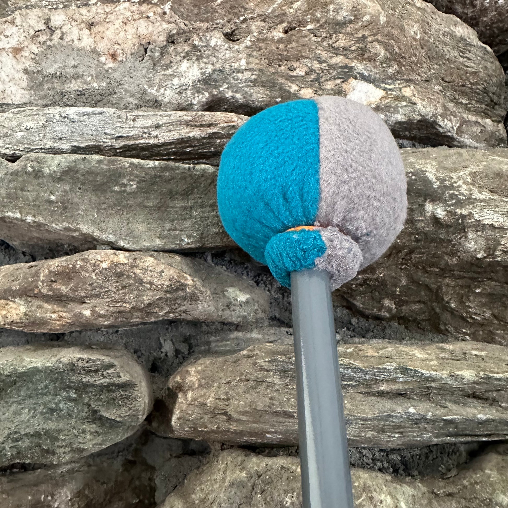 Dragonfly Percussion SCT Steel Core Tam Mallet