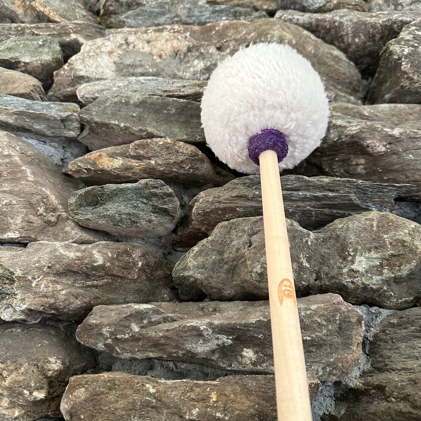 Dragonfly Percussion MTM Mike Tamburo Medium Mallet