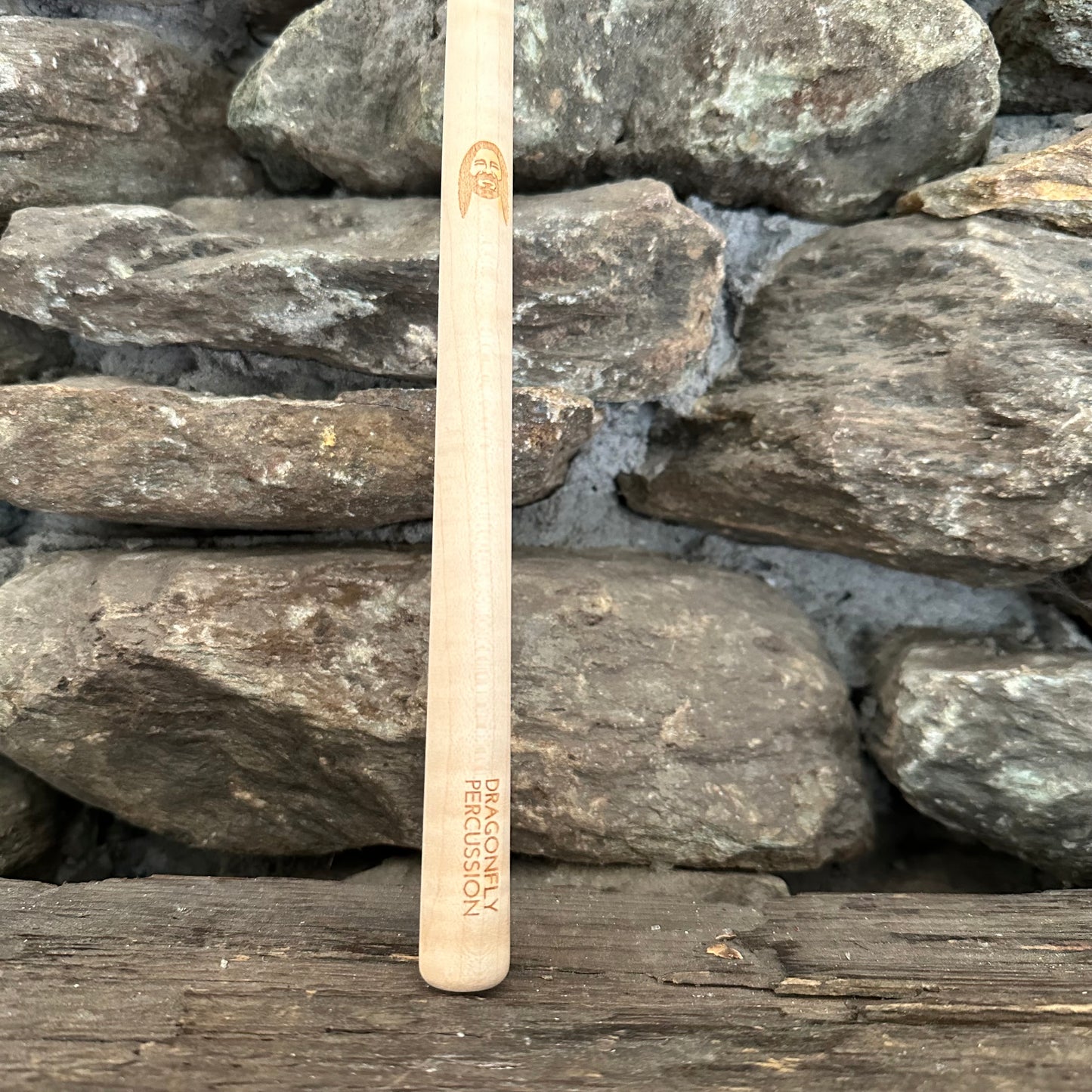 Dragonfly Percussion MTM Mike Tamburo Medium Mallet