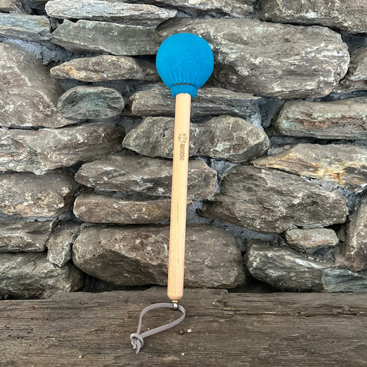 Dragonfly Percussion RSMS-M Resonance Series Medium Soft on Maple