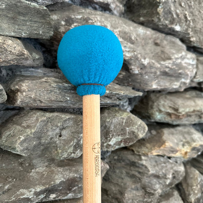 Dragonfly Percussion RSMS-M Resonance Series Medium Soft on Maple