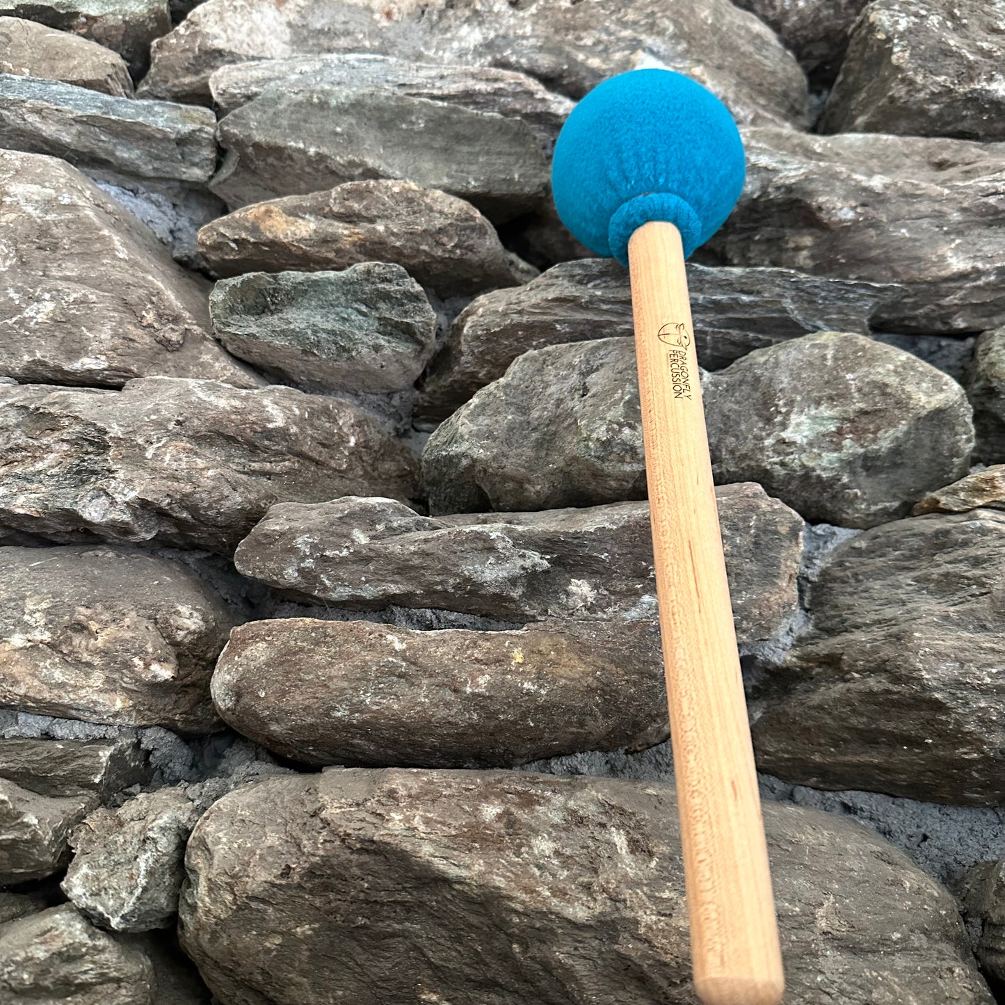 Dragonfly Percussion RSMS-M Resonance Series Medium Soft on Maple