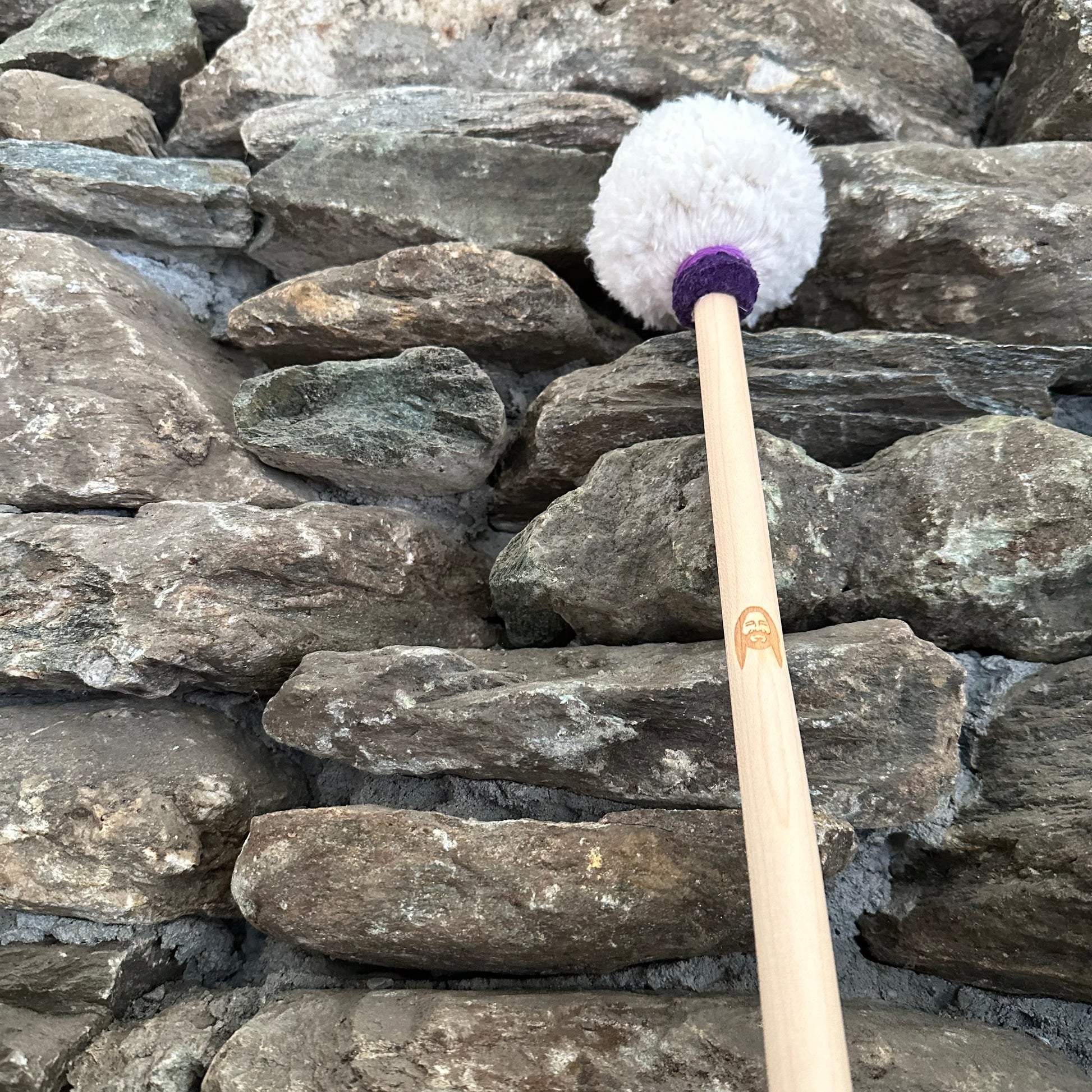 Dragonfly Percussion MTS Mike Tamburo Small Mallet