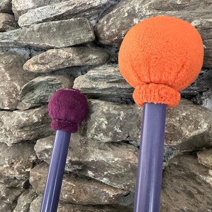 Dragonfly Percussion L3A Lotus Alpha Duel Mallet