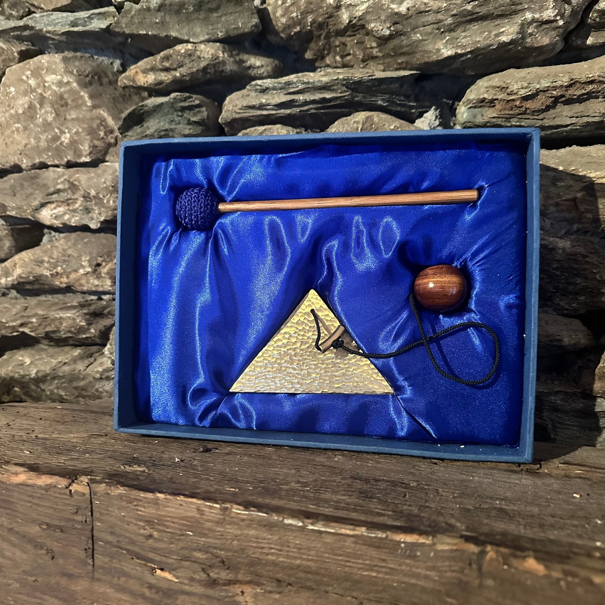 Svaram Small Sound Pyramid