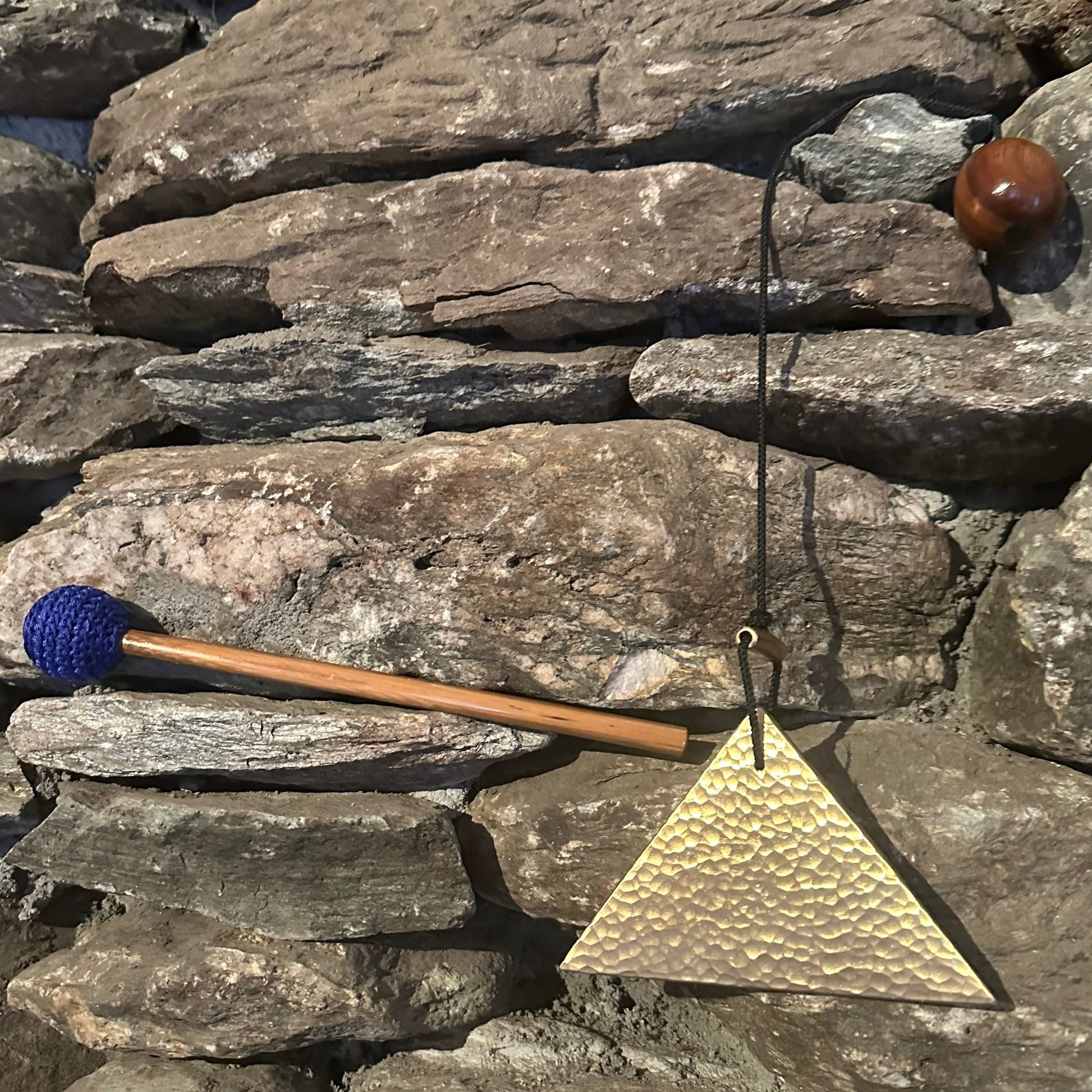 Svaram Small Sound Pyramid