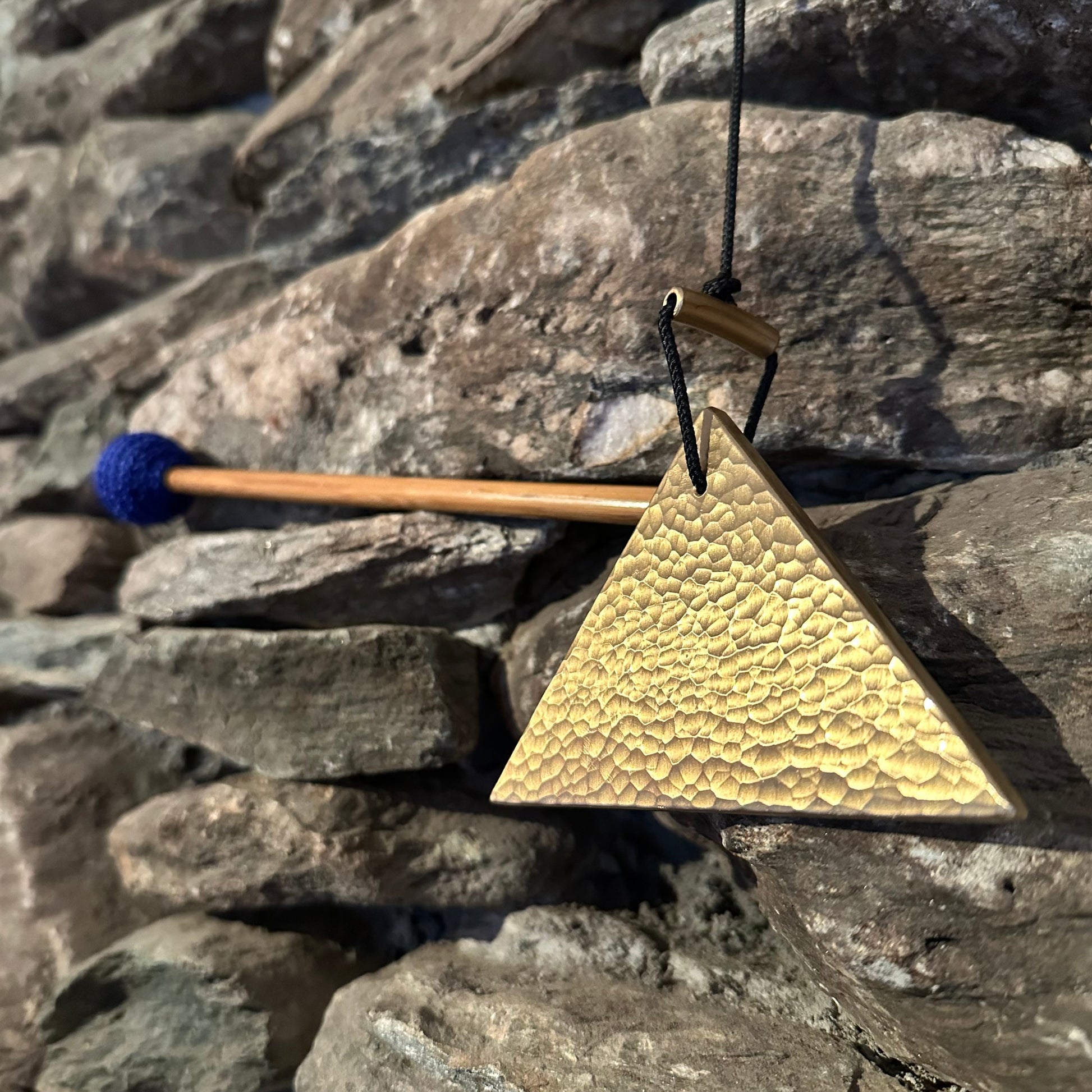 Svaram Small Sound Pyramid