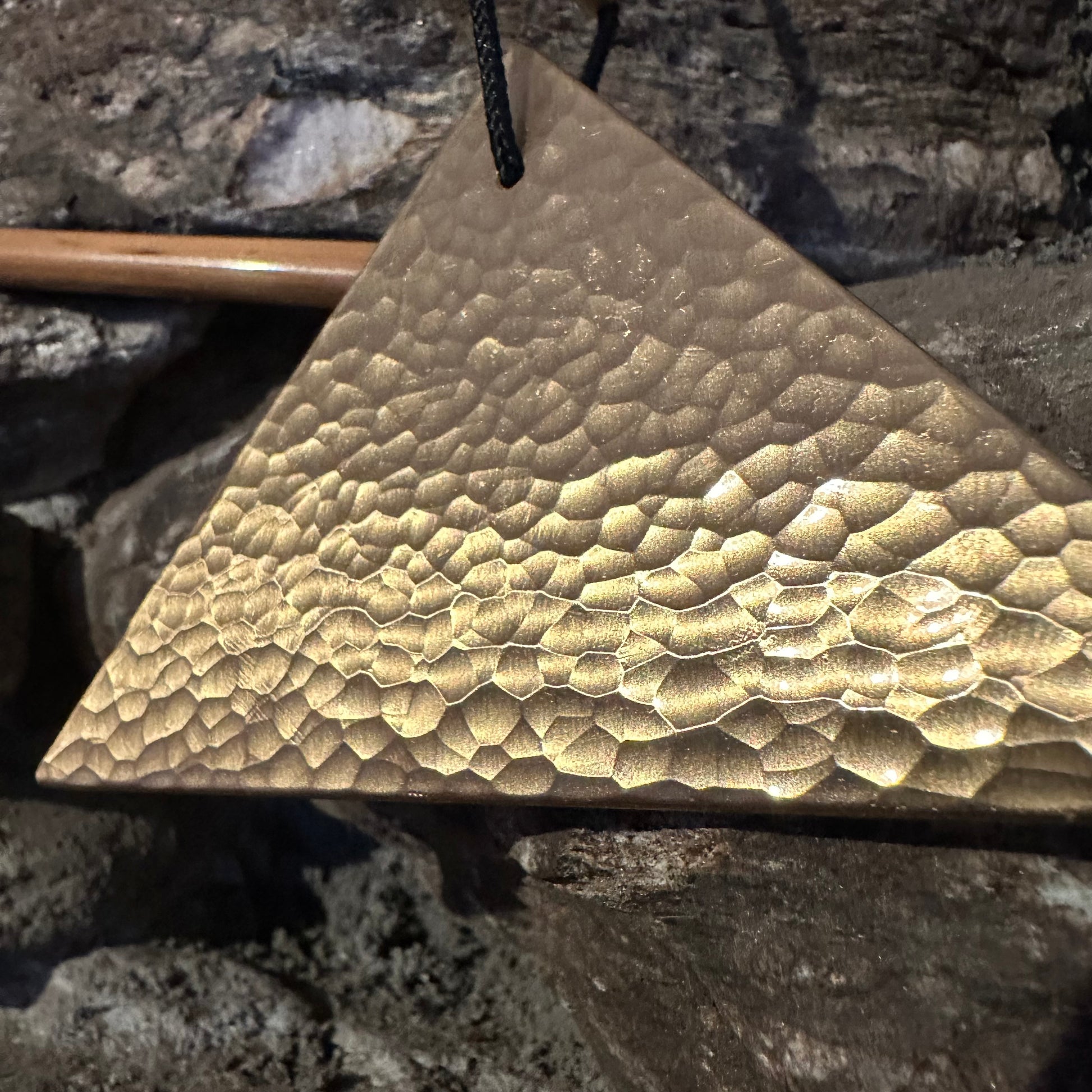Svaram Small Sound Pyramid
