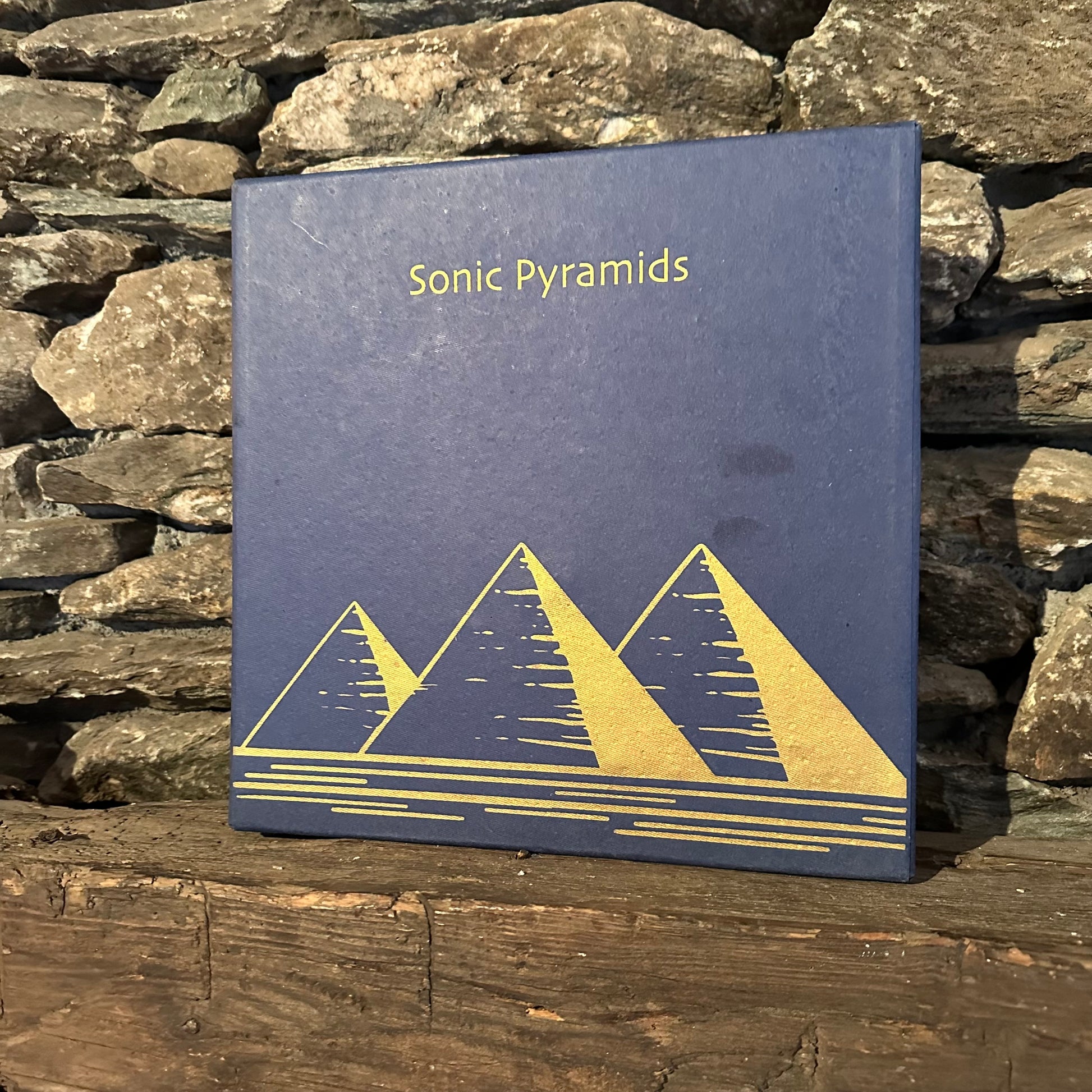 Svaram Medium Sound Pyramid