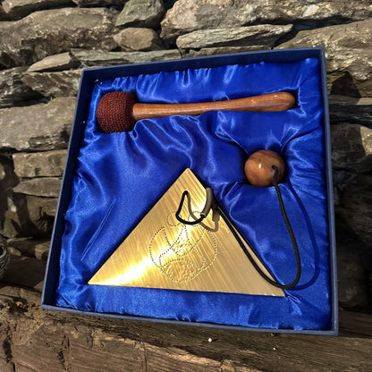 Svaram Medium Sound Pyramid