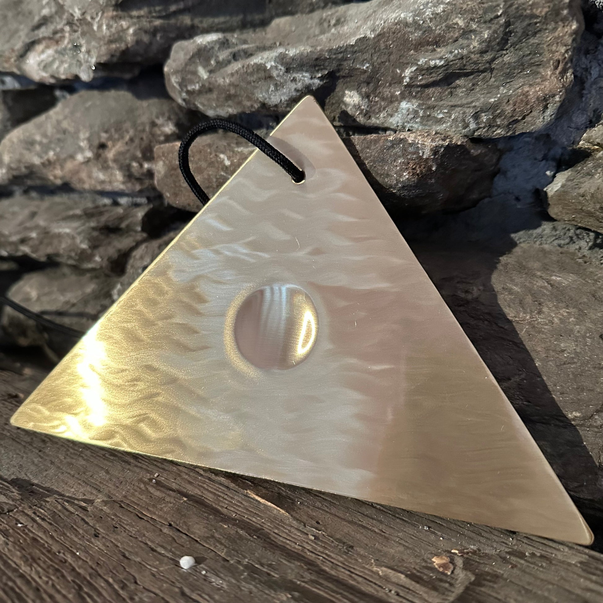 Svaram Large Sound Pyramid