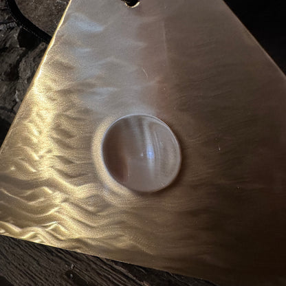 Svaram Medium Sound Pyramid