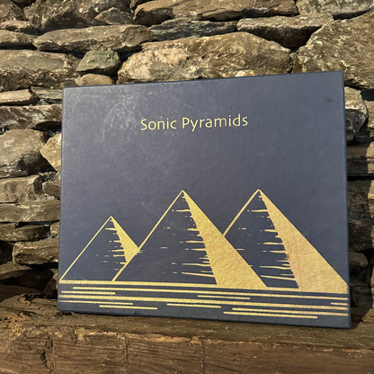 Svaram Large Sound Pyramid