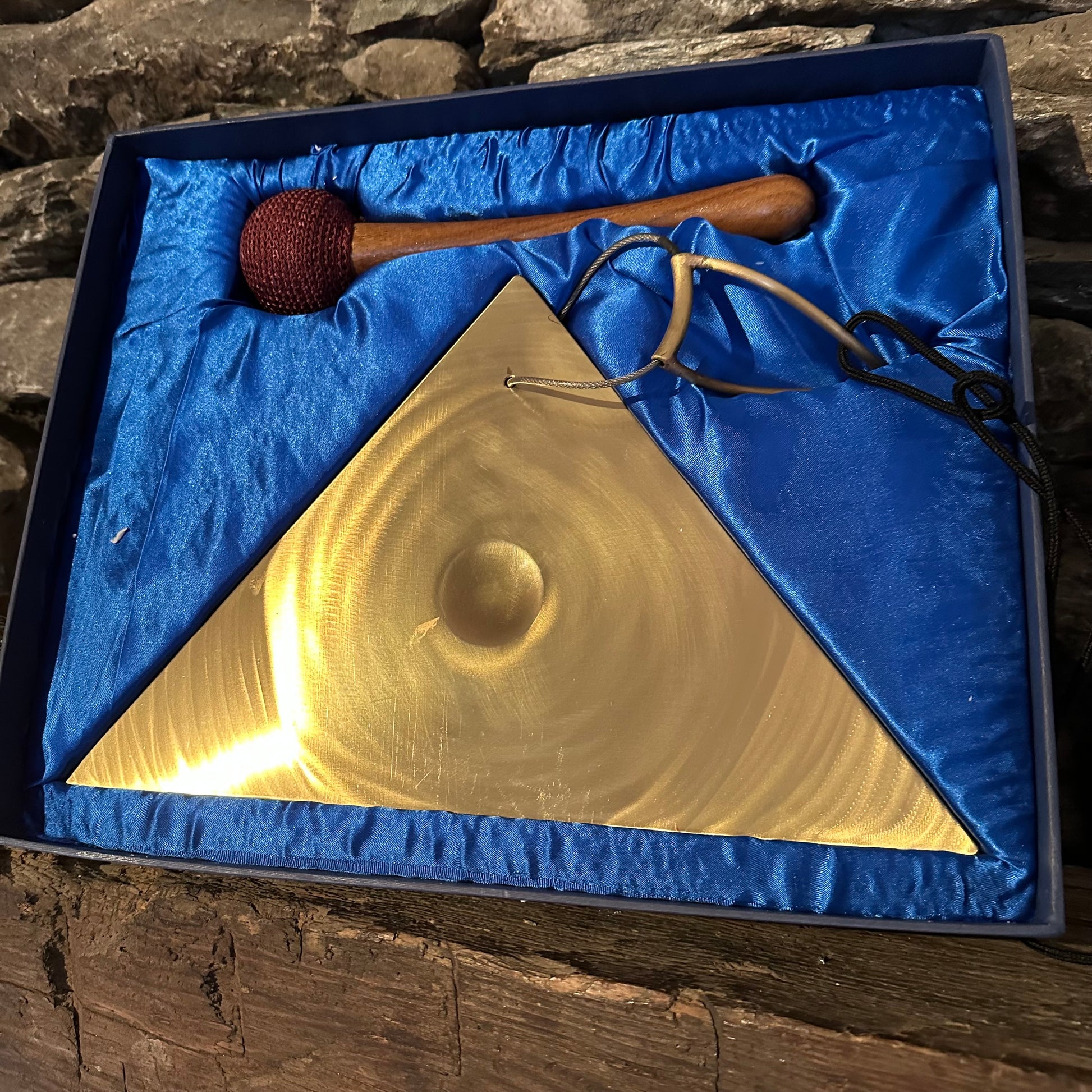 Svaram Large Sound Pyramid