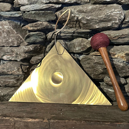 Svaram Large Sound Pyramid