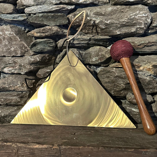 Svaram Large Sound Pyramid