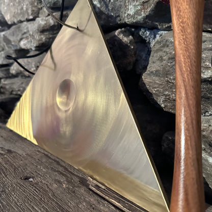 Svaram Large Sound Pyramid