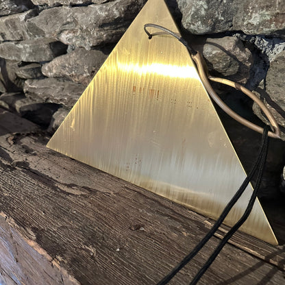Svaram Large Sound Pyramid