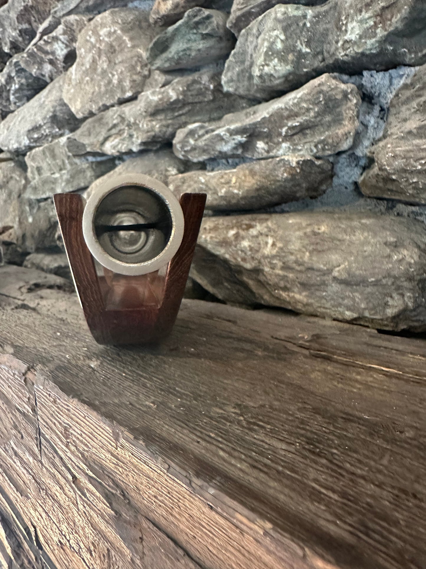Svaram Metal Sound Ships