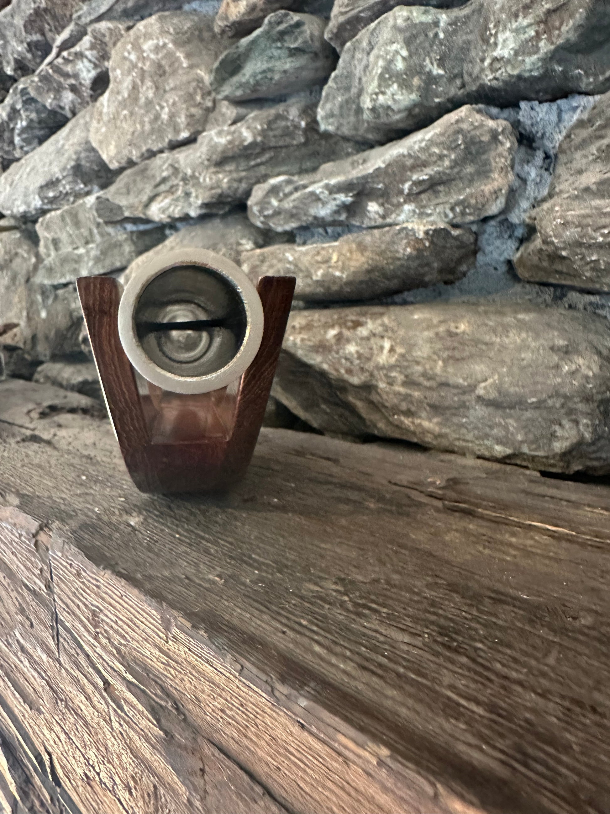 Svaram Metal Sound Ships