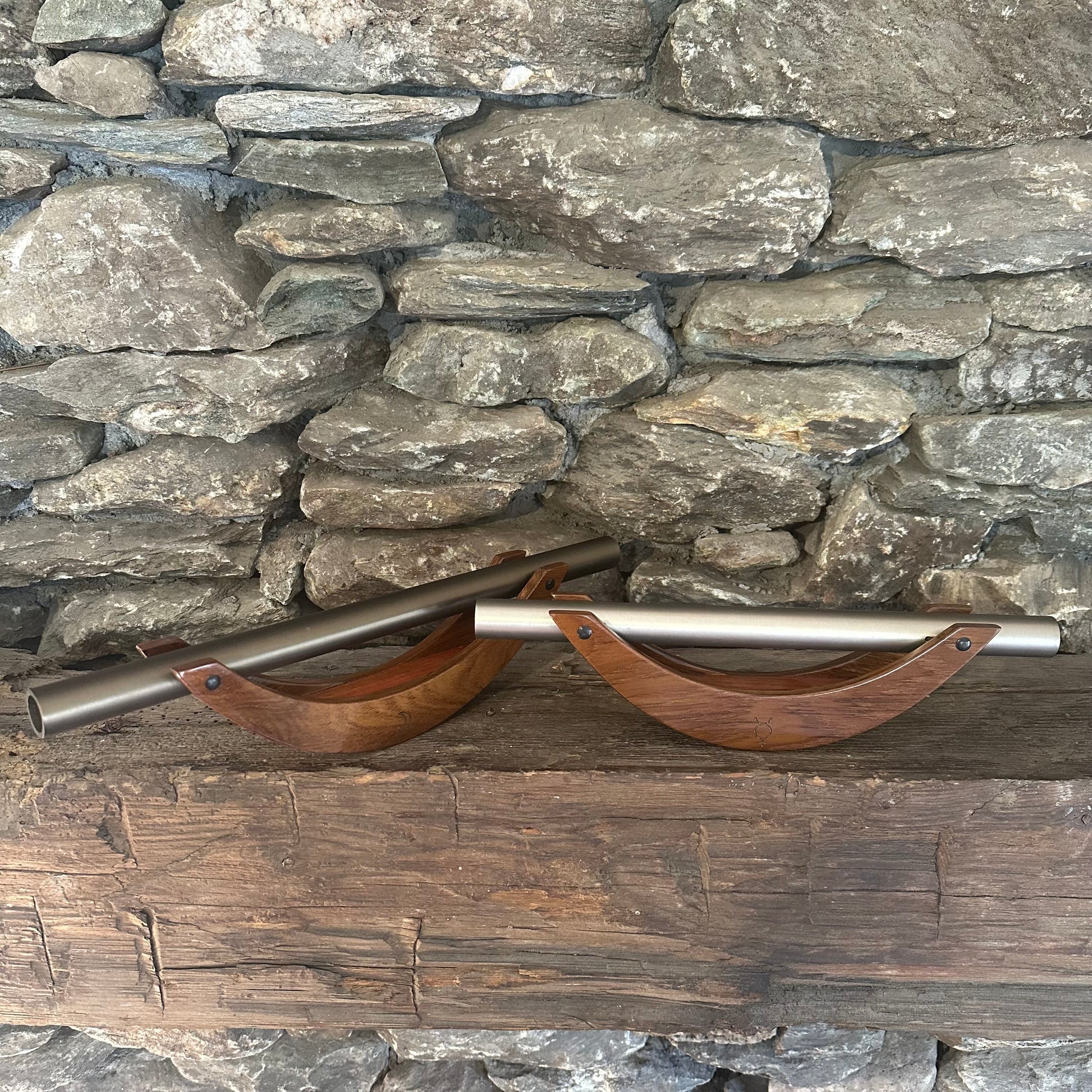 Svaram Metal Sound Ships