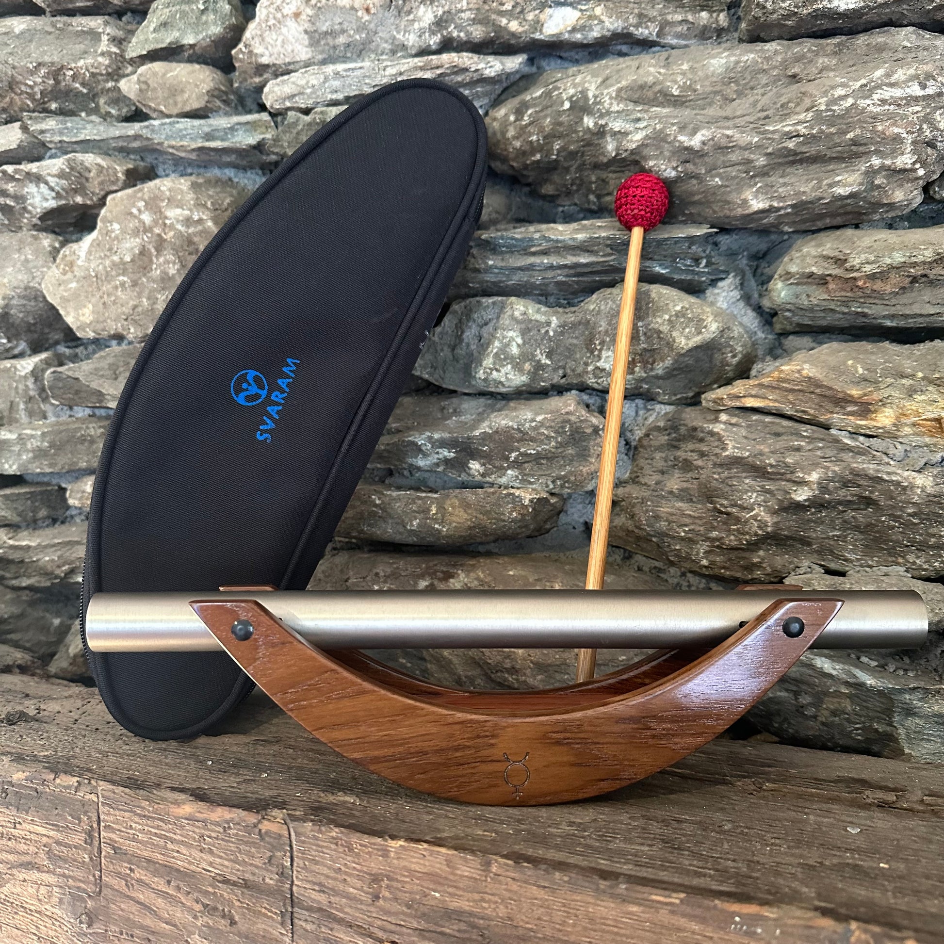 Svaram Metal Sound Ships